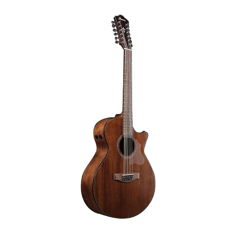 Ibanez AE2912 12-струнная электроакустическая гитара (правая рука, натуральный глянец) Ibanez AE2912 Acoustic-Electric Guitar 12 String, Natural Low Gloss
Ibanez AE2912 12-струнная электроакустическая гитара (правая рука, натуральный глянец) Ibanez AE2912 Acoustic-Electric Guitar 12 String, Natural Low Gloss