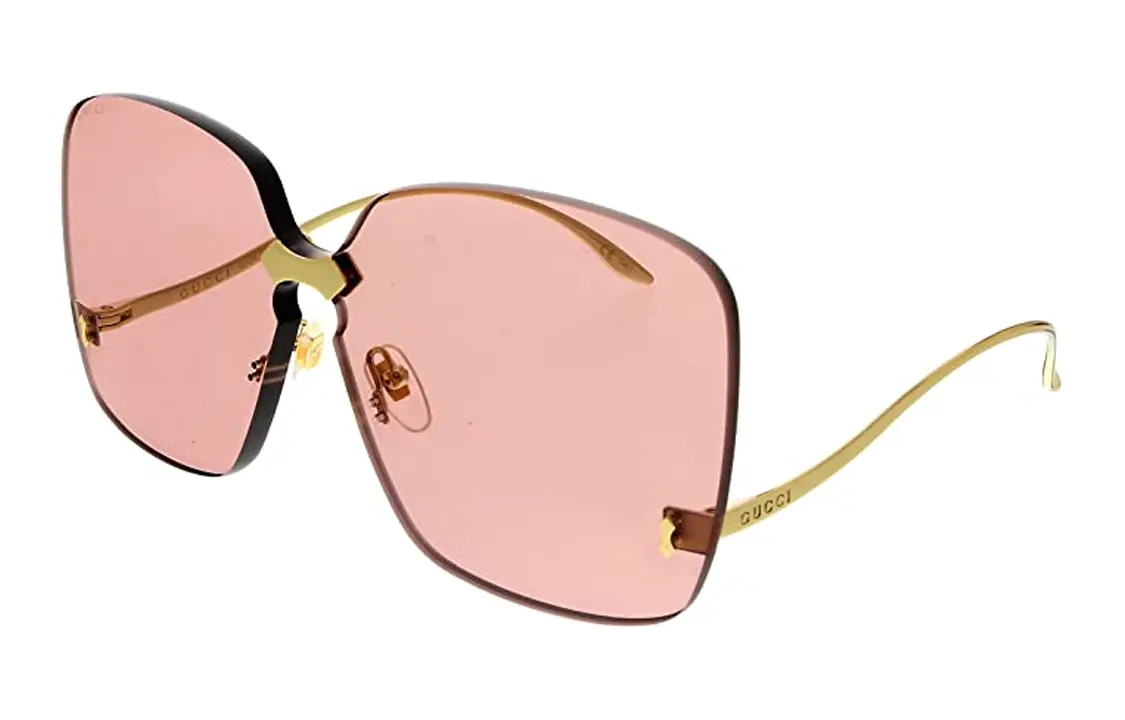 GUCCI Женские солнцезащитные очки, Pink
GUCCI Женские солнцезащитные очки, Pink