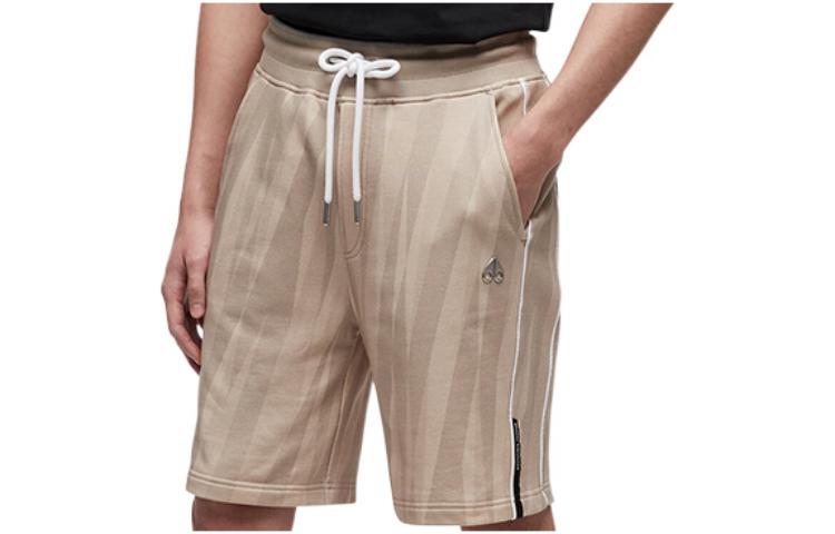 Повседневные шорты мужские умбра Moose Knuckles, Umber
Повседневные шорты мужские умбра Moose Knuckles, Umber