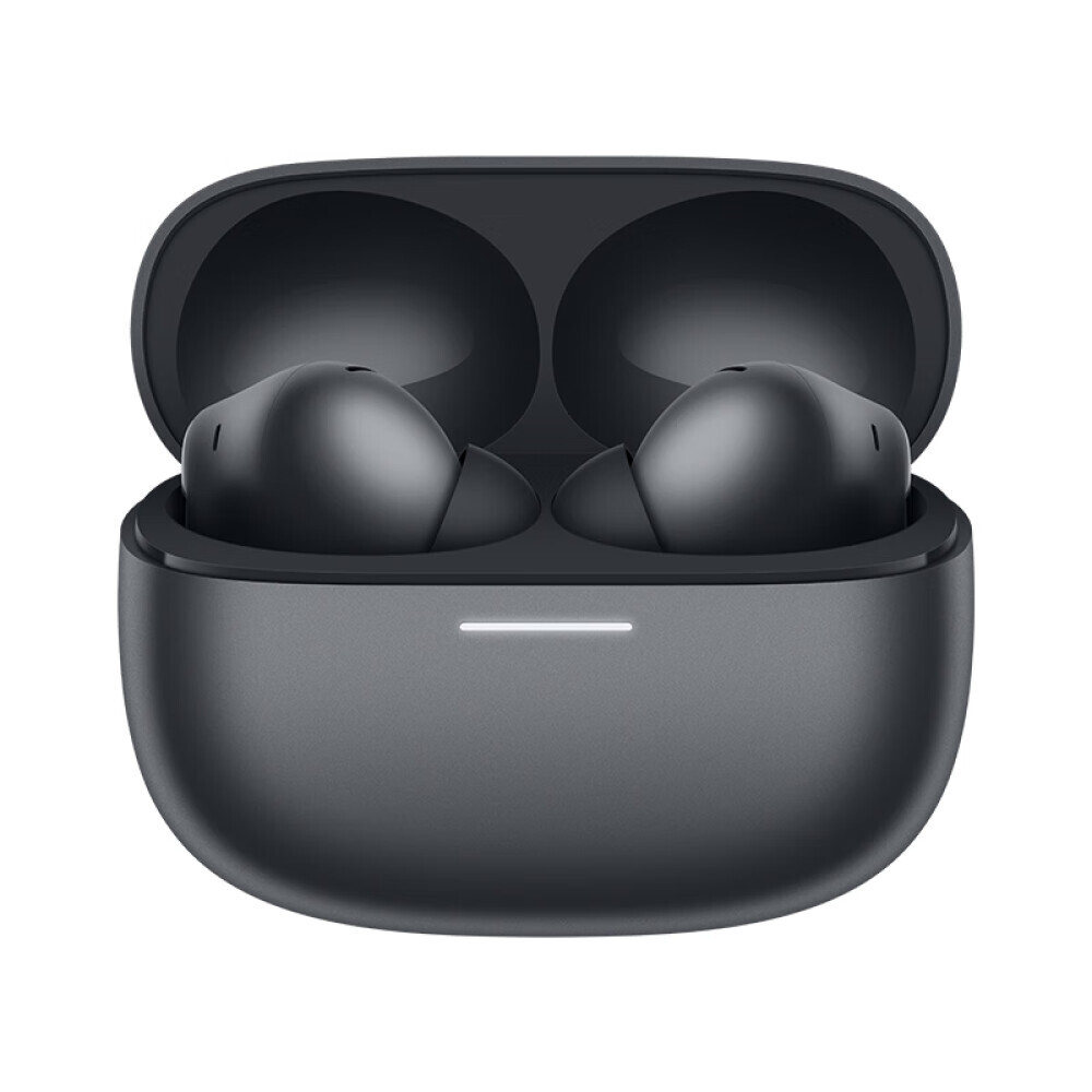 Беспроводные наушники Xiaomi REDMI Buds 6 Pro, черный
Беспроводные наушники Xiaomi REDMI Buds 6 Pro, черный