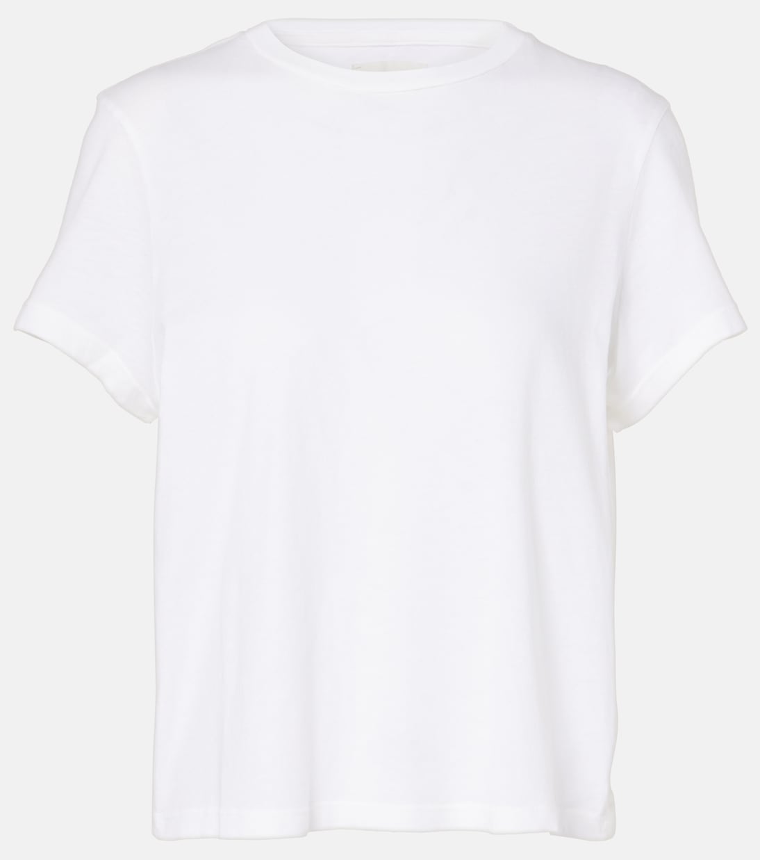 Футболка Кайла Хлопка Citizens of Humanity, Pashmina
Футболка Кайла Хлопка Citizens of Humanity, Pashmina