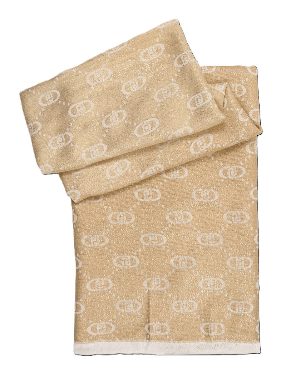 Шарф Liu Jo, золотой
Шарф Liu Jo, золотой