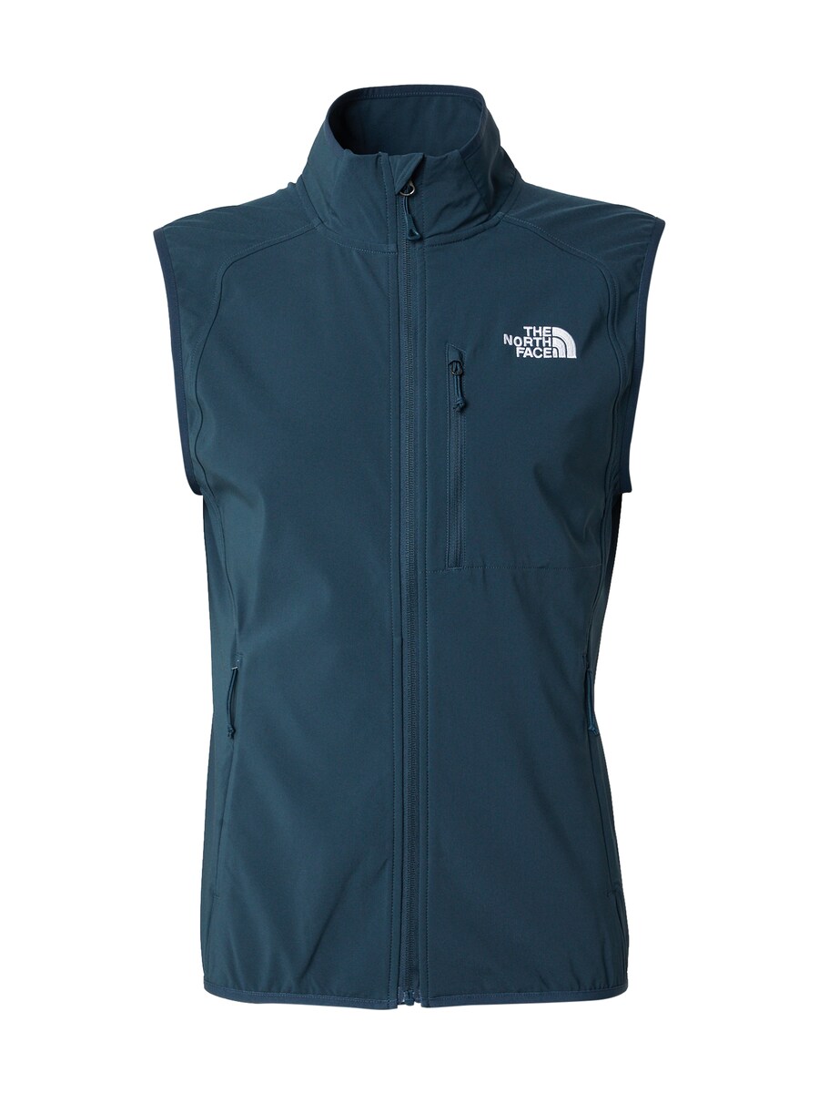 Спортивный жилет THE NORTH FACE NIMBLE, Petrol
Спортивный жилет THE NORTH FACE NIMBLE, Petrol