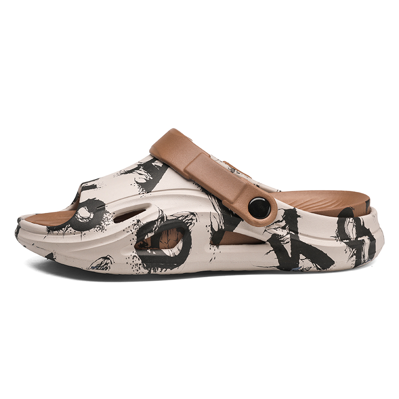 LONGYING Пляжные сандалии унисекс серый/черный/хаки - хаки, цвет Khaki
LONGYING Пляжные сандалии унисекс серый/черный/хаки - хаки, цвет Khaki