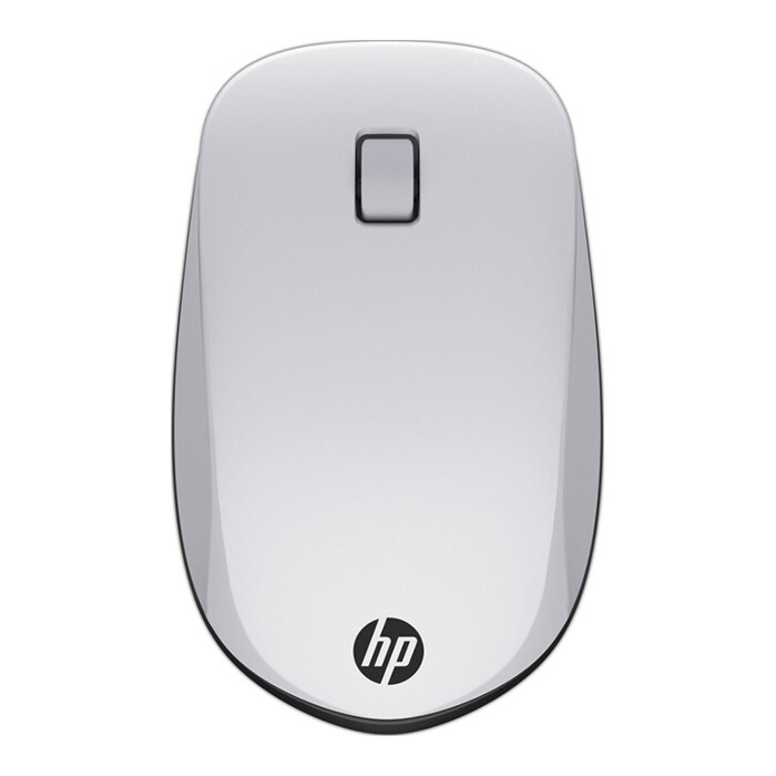 Беспроводная мышь HP Z5000, серебристый
Беспроводная мышь HP Z5000, серебристый
