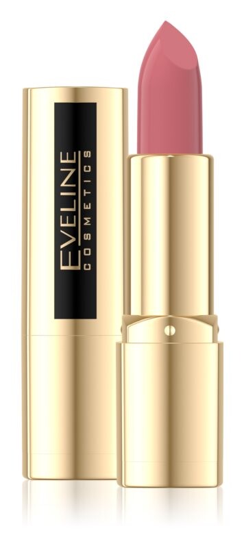 Бархатная помада Eveline Cosmetics Variété, оттенок 02 Cabaret Chic 4 г 
Бархатная помада Eveline Cosmetics Variété, оттенок 02 Cabaret Chic 4 г
