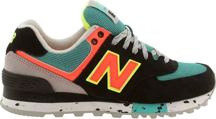 Кроссовки New Balance Wmns 574, черный, Черный;серый, Кроссовки New Balance Wmns 574, черный
Кроссовки New Balance Wmns 574, черный, Черный;серый, Кроссовки New Balance Wmns 574, черный