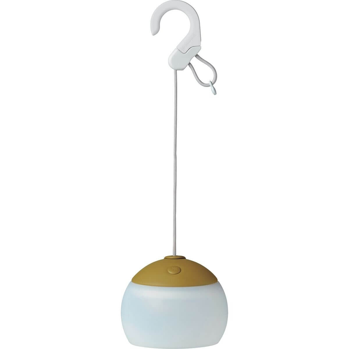 Фонарь Snow Peak Hozuki, зеленый
Фонарь Snow Peak Hozuki, зеленый