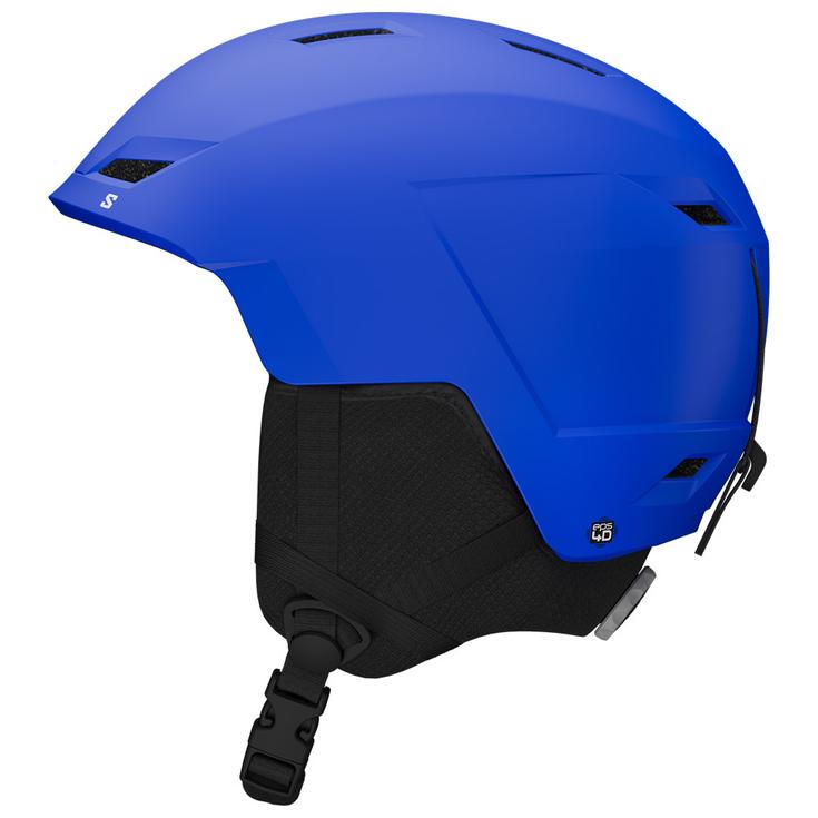 Шлем пионер lt jr гоночный синий - s Salomon
Шлем пионер lt jr гоночный синий - s Salomon