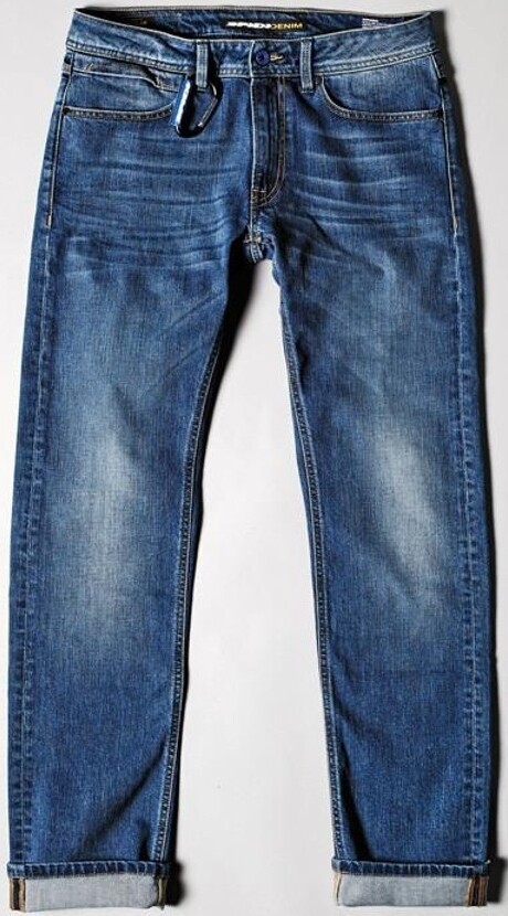 Брюки Spidi Denim Free Rider Reg Fit, светло - синий
Брюки Spidi Denim Free Rider Reg Fit, светло - синий