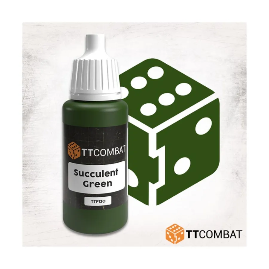 Сочный зеленый, Paint, Varnish, & Thinner (TT Combat)
Сочный зеленый, Paint, Varnish, & Thinner (TT Combat)