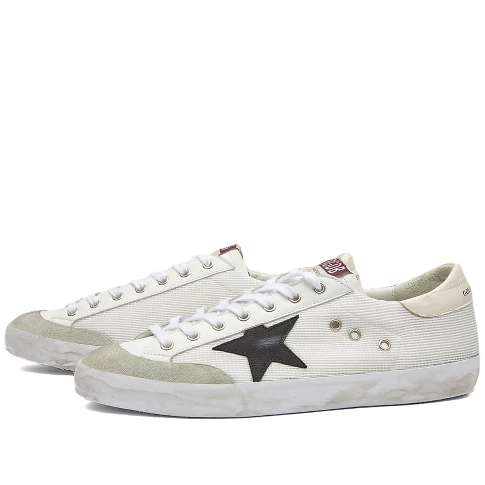 Кроссовки Golden Goose Super-Star Nylon Sneaker, Серый, Кроссовки Golden Goose Super-Star Nylon Sneaker
Кроссовки Golden Goose Super-Star Nylon Sneaker, Серый, Кроссовки Golden Goose Super-Star Nylon Sneaker