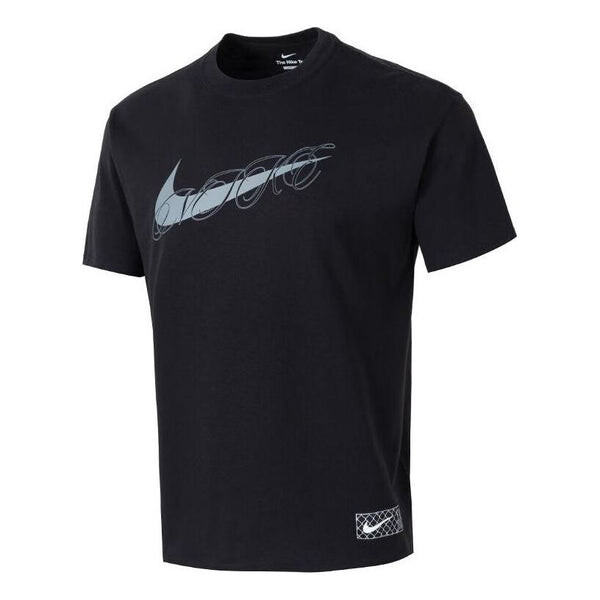 Футболка max90 баскетбольная графическая футболка Nike, черный
Футболка max90 баскетбольная графическая футболка Nike, черный