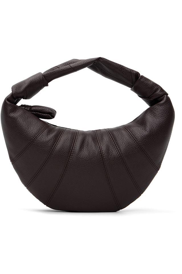 Lemaire Коричневый мини-пакет для круассанов «Торжество»
Lemaire Коричневый мини-пакет для круассанов «Торжество»