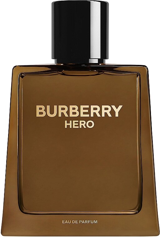 Парфюмерная вода Burberry Hero
Парфюмерная вода Burberry Hero