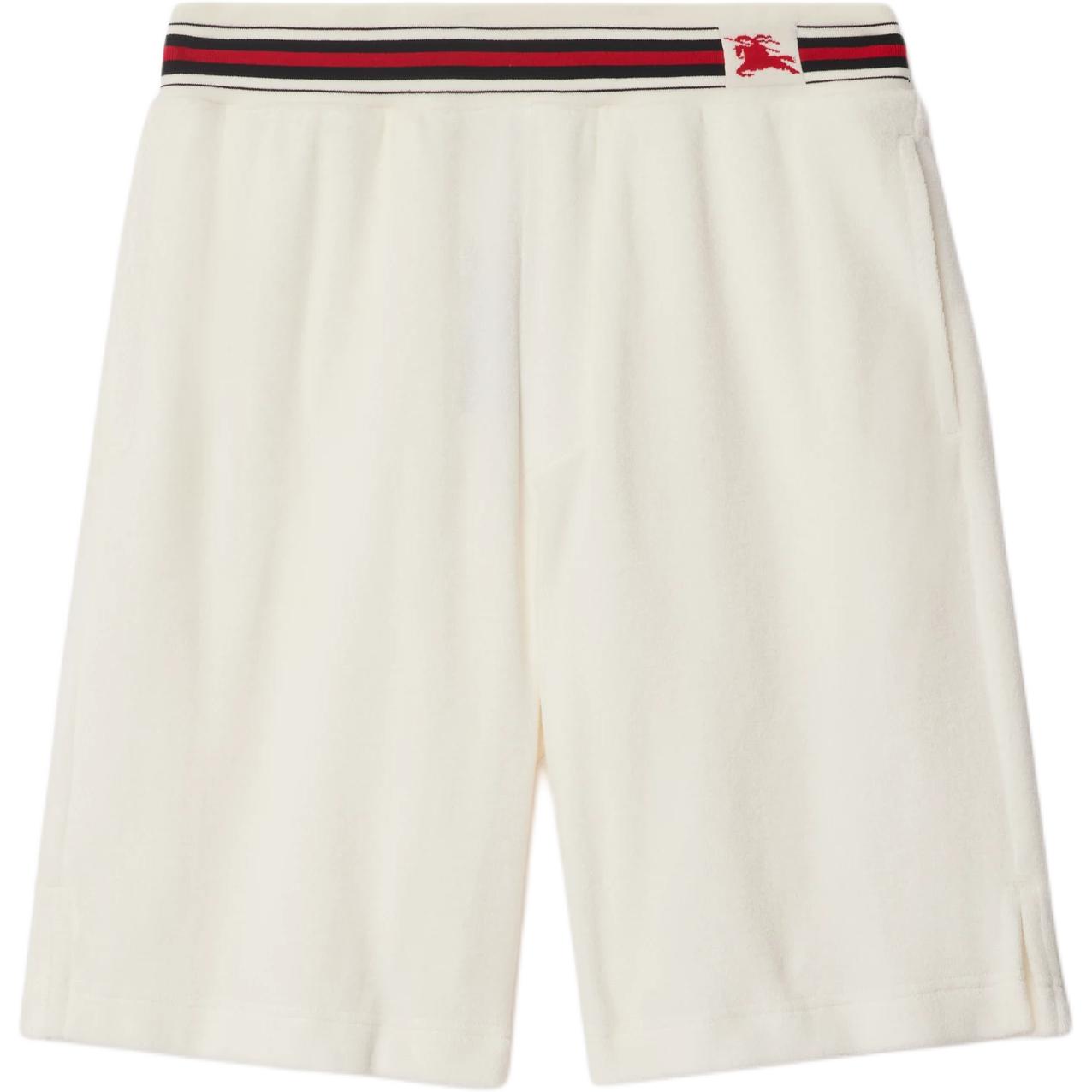 Шорты Casual SS25 для мужчин Burberry, белый
Шорты Casual SS25 для мужчин Burberry, белый