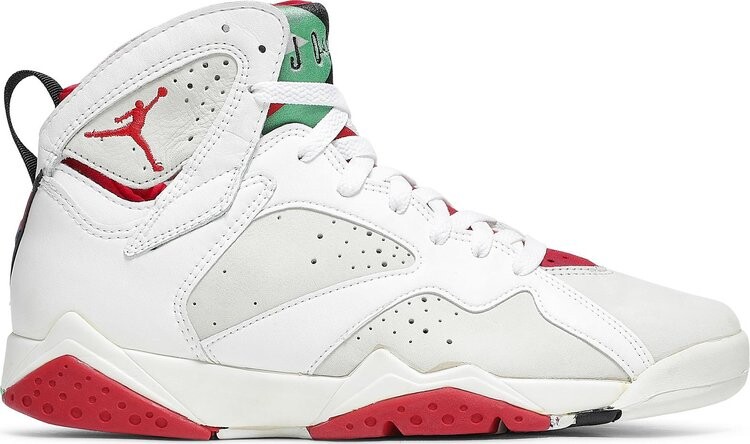 Кроссовки Air Jordan 7 OG Hare, белый
Кроссовки Air Jordan 7 OG Hare, белый