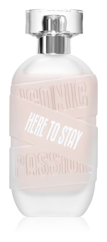 Туалетная вода Naomi Campbell Here To Stay, 50 мл
Туалетная вода Naomi Campbell Here To Stay, 50 мл