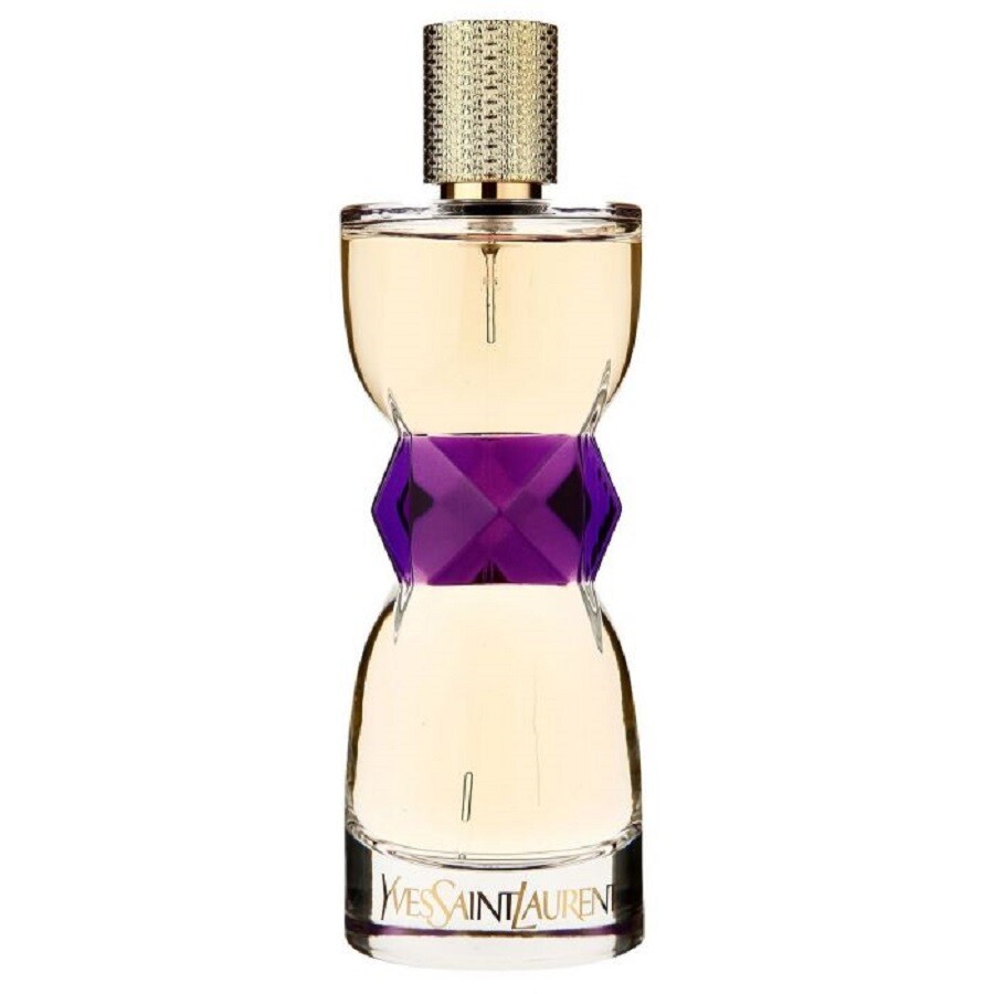Парфюмированная вода Yves Saint Laurent Manifesto
Парфюмированная вода Yves Saint Laurent Manifesto