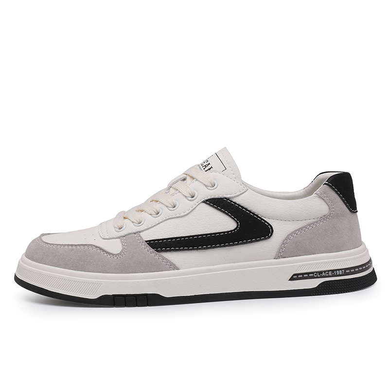 CALIFBULL Мужские низкие скейтерские кеды белые, цвет White
CALIFBULL Мужские низкие скейтерские кеды белые, цвет White