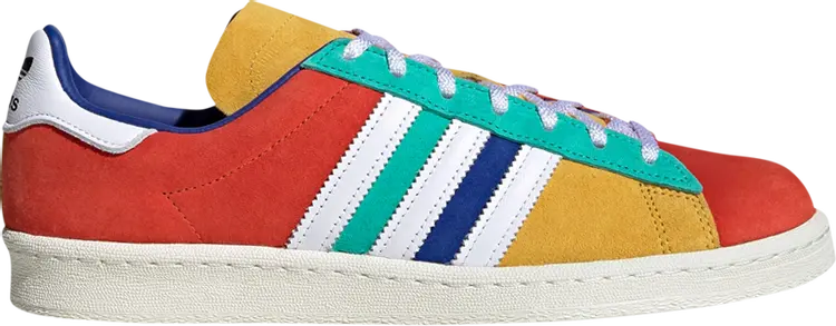 Кроссовки Adidas Campus 80s 'Multi', многоцветный, Красный, Кроссовки Adidas Campus 80s 'Multi', многоцветный
Кроссовки Adidas Campus 80s 'Multi', многоцветный, Красный, Кроссовки Adidas Campus 80s 'Multi', многоцветный