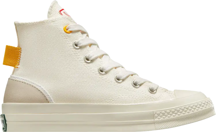 Кроссовки Wmns Chuck 70 High 'Egret Yellow', кремовый, Бежевый, Кроссовки Wmns Chuck 70 High 'Egret Yellow', кремовый
Кроссовки Wmns Chuck 70 High 'Egret Yellow', кремовый, Бежевый, Кроссовки Wmns Chuck 70 High 'Egret Yellow', кремовый