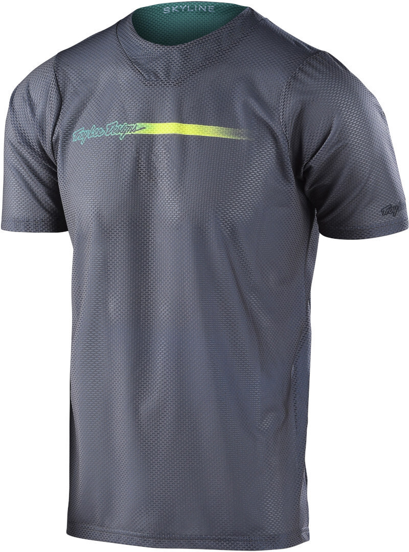 Футболка Troy Lee Designs Skyline Air Channel Велосипедная, серая, Серый, Футболка Troy Lee Designs Skyline Air Channel Велосипедная, серая
Футболка Troy Lee Designs Skyline Air Channel Велосипедная, серая, Серый, Футболка Troy Lee Designs Skyline Air Channel Велосипедная, серая