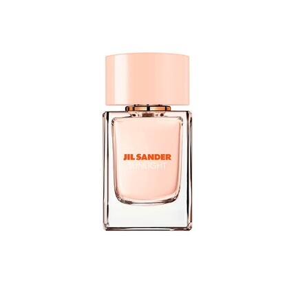 Jil Sander Sunlight Summer Туалетная вода для женщин 60мл
Jil Sander Sunlight Summer Туалетная вода для женщин 60мл