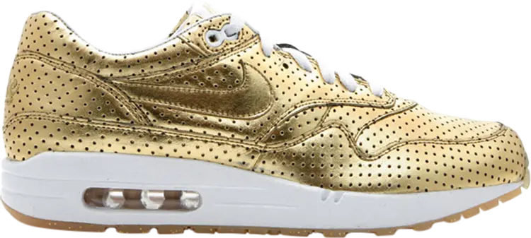 Кроссовки Nike Air Max 1 Premium 'Opening Ceremony Gold Foil', золотой, Желтый, Кроссовки Nike Air Max 1 Premium 'Opening Ceremony Gold Foil', золотой
Кроссовки Nike Air Max 1 Premium 'Opening Ceremony Gold Foil', золотой, Желтый, Кроссовки Nike Air Max 1 Premium 'Opening Ceremony Gold Foil', золотой
