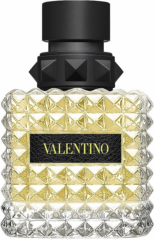Духи Valentino Born In Roma Donna Yellow Dream
Духи Valentino Born In Roma Donna Yellow Dream