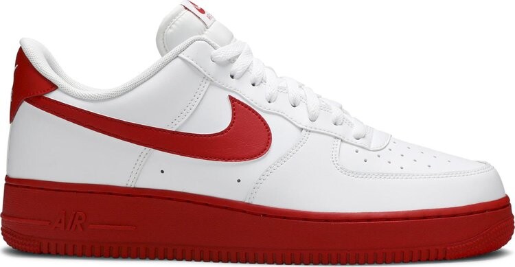 Кроссовки Nike Air Force 1 Low 'White Red Sole', красный, Красный;серый, Кроссовки Nike Air Force 1 Low 'White Red Sole', красный
Кроссовки Nike Air Force 1 Low 'White Red Sole', красный, Красный;серый, Кроссовки Nike Air Force 1 Low 'White Red Sole', красный
