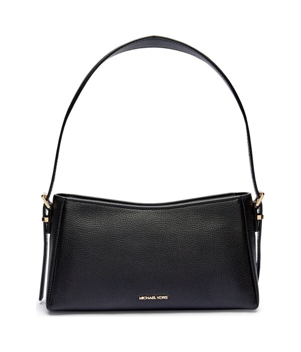 Сумка кожаная Michael Kors Moore, черный
Сумка кожаная Michael Kors Moore, черный