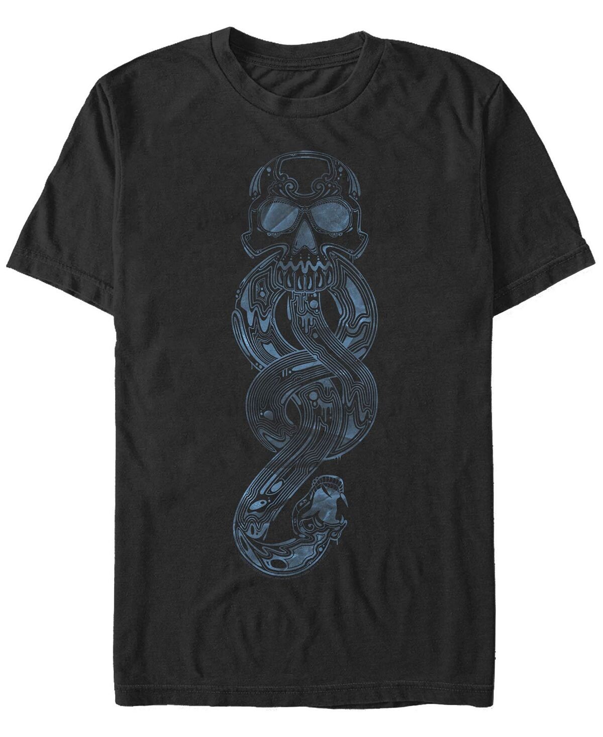 Мужская футболка с круглым вырезом с короткими рукавами his mark Fifth Sun, черный
Мужская футболка с круглым вырезом с короткими рукавами his mark Fifth Sun, черный