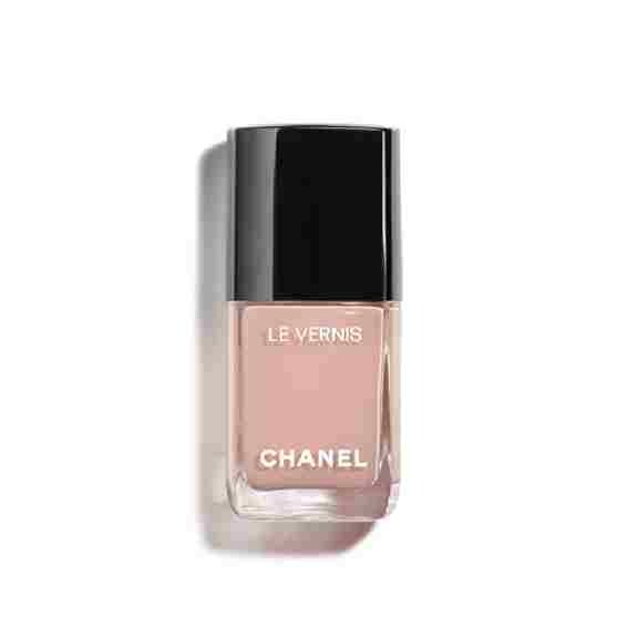 Лак для ногтей Chanel Le Vernis, 113 Faussaire, 13 мл
Лак для ногтей Chanel Le Vernis, 113 Faussaire, 13 мл
