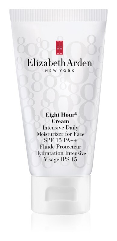 Увлажняющий дневной крем для всех типов кожи Elizabeth Arden Eight Hour Intensive Daily Moisturizer For Face
Увлажняющий дневной крем для всех типов кожи Elizabeth Arden Eight Hour Intensive Daily Moisturizer For Face