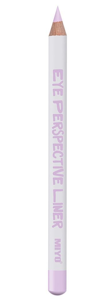 Miyo Подводка для глаз, 05 Bubblegum Pink 
Miyo Подводка для глаз, 05 Bubblegum Pink