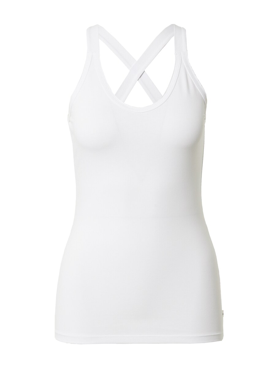 Топ 10Days, белый
Топ 10Days, белый