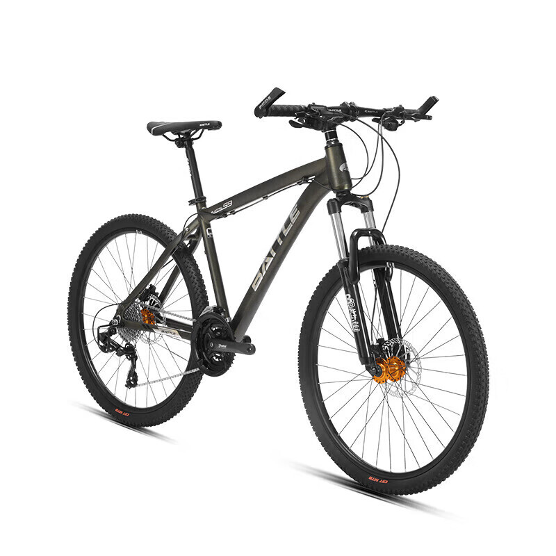 Горный велосипед BATTLE Bond Fujita Shimano 27-скоростной 26-дюймовый для взрослых, черный
Горный велосипед BATTLE Bond Fujita Shimano 27-скоростной 26-дюймовый для взрослых, черный