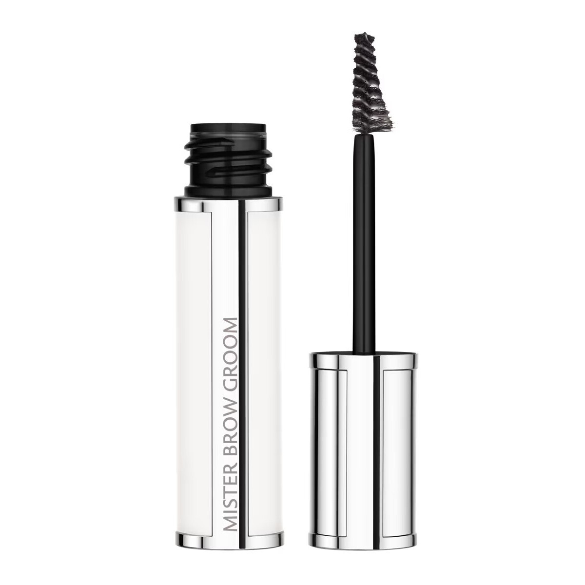 Гель для бровей Givenchy Mister Brow Groom, 5,5 мл
Гель для бровей Givenchy Mister Brow Groom, 5,5 мл