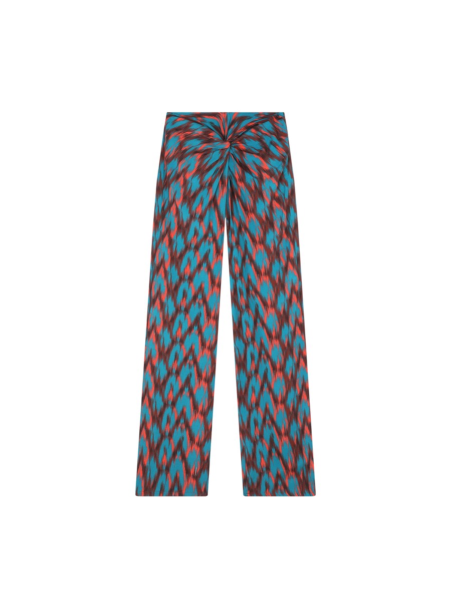 Брюки Scalpers, разноцветный
Брюки Scalpers, разноцветный