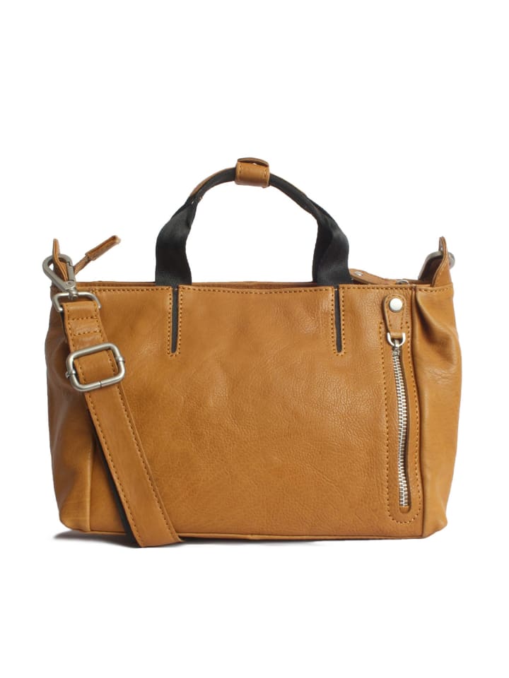 Сумка через плечо Gini 3 желтого цвета Margelisch
Сумка через плечо Gini 3 желтого цвета Margelisch