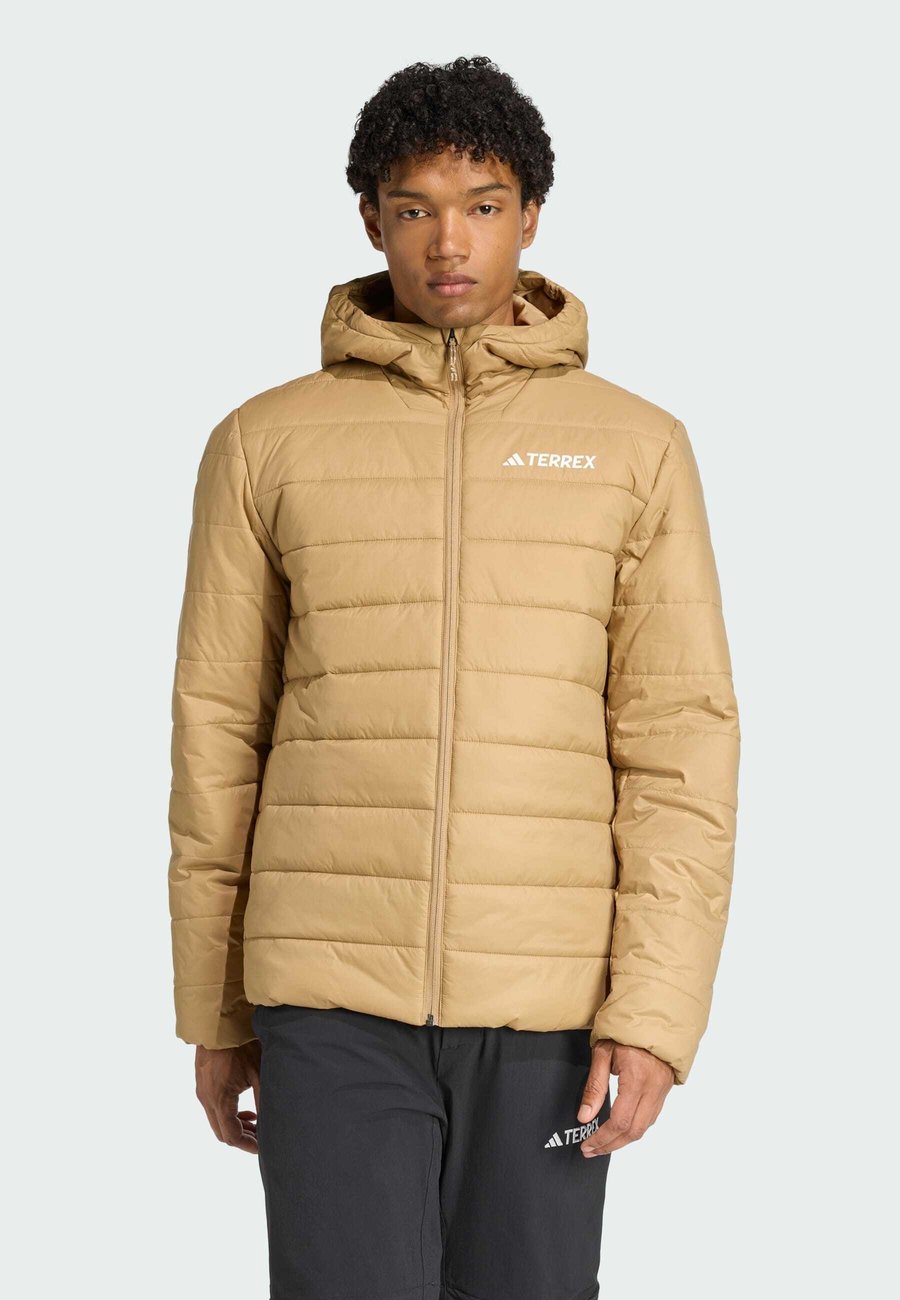 Куртка Adidas Terrex Winter jacket, Cardboard/Brown
Куртка Adidas Terrex Winter jacket, Cardboard/Brown
