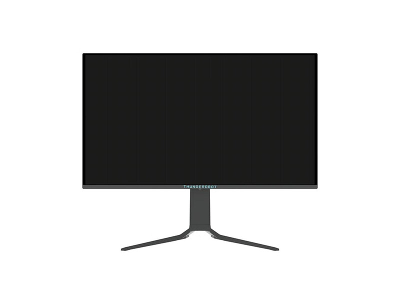 Игровой монитор ThundeRobot Black Warrior DU32F165E, 31.5'', 4K, QD-OLED, 165 Гц, черный
Игровой монитор ThundeRobot Black Warrior DU32F165E, 31.5'', 4K, QD-OLED, 165 Гц, черный
