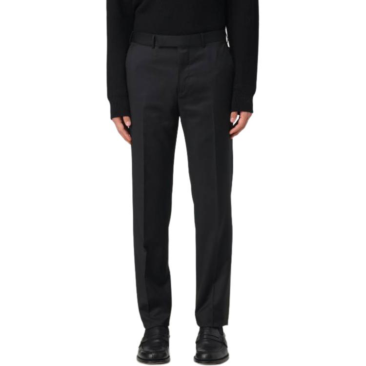 Ermenegildo Zegna Повседневные брюки мужские черные
Ermenegildo Zegna Повседневные брюки мужские черные