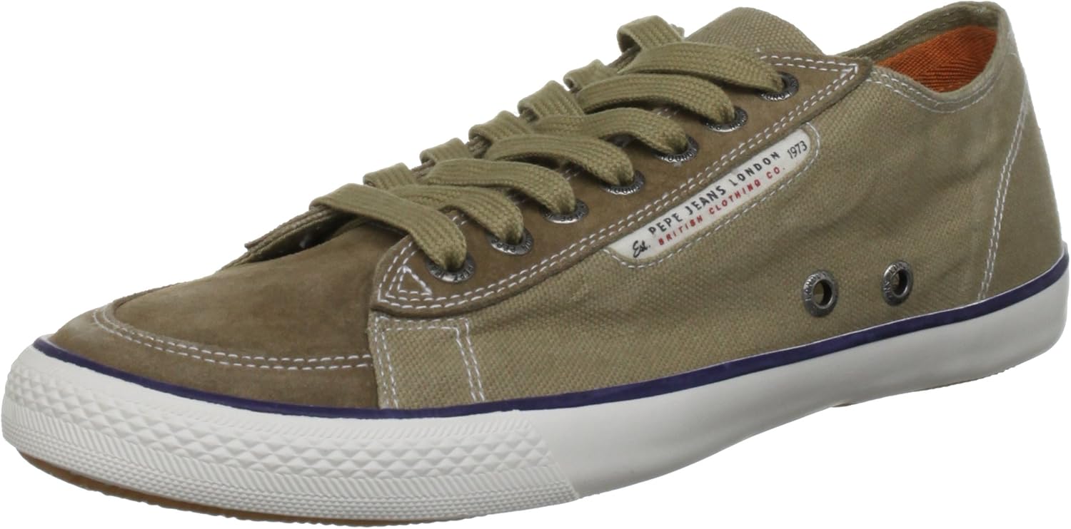 Мужские модные кроссовки Pepe Jeans, Hide
Мужские модные кроссовки Pepe Jeans, Hide