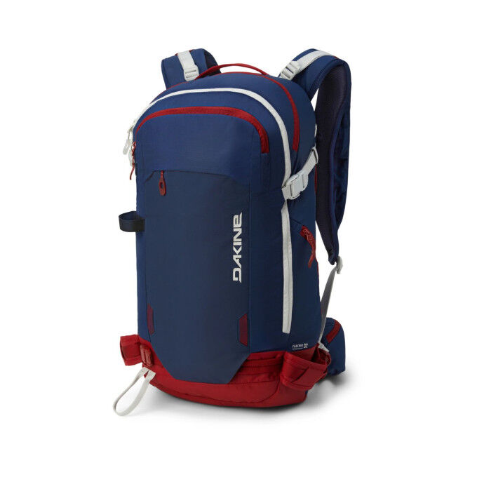 Горнолыжный рюкзак Dakine Poacher 32L - Военно-морская академия, Синий, Горнолыжный рюкзак Dakine Poacher 32L - Военно-морская академия
Горнолыжный рюкзак Dakine Poacher 32L - Военно-морская академия, Синий, Горнолыжный рюкзак Dakine Poacher 32L - Военно-морская академия