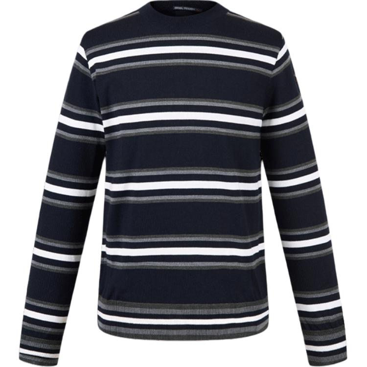 Paul & Shark Толстовка Yachting мужская черная белая
Paul & Shark Толстовка Yachting мужская черная белая