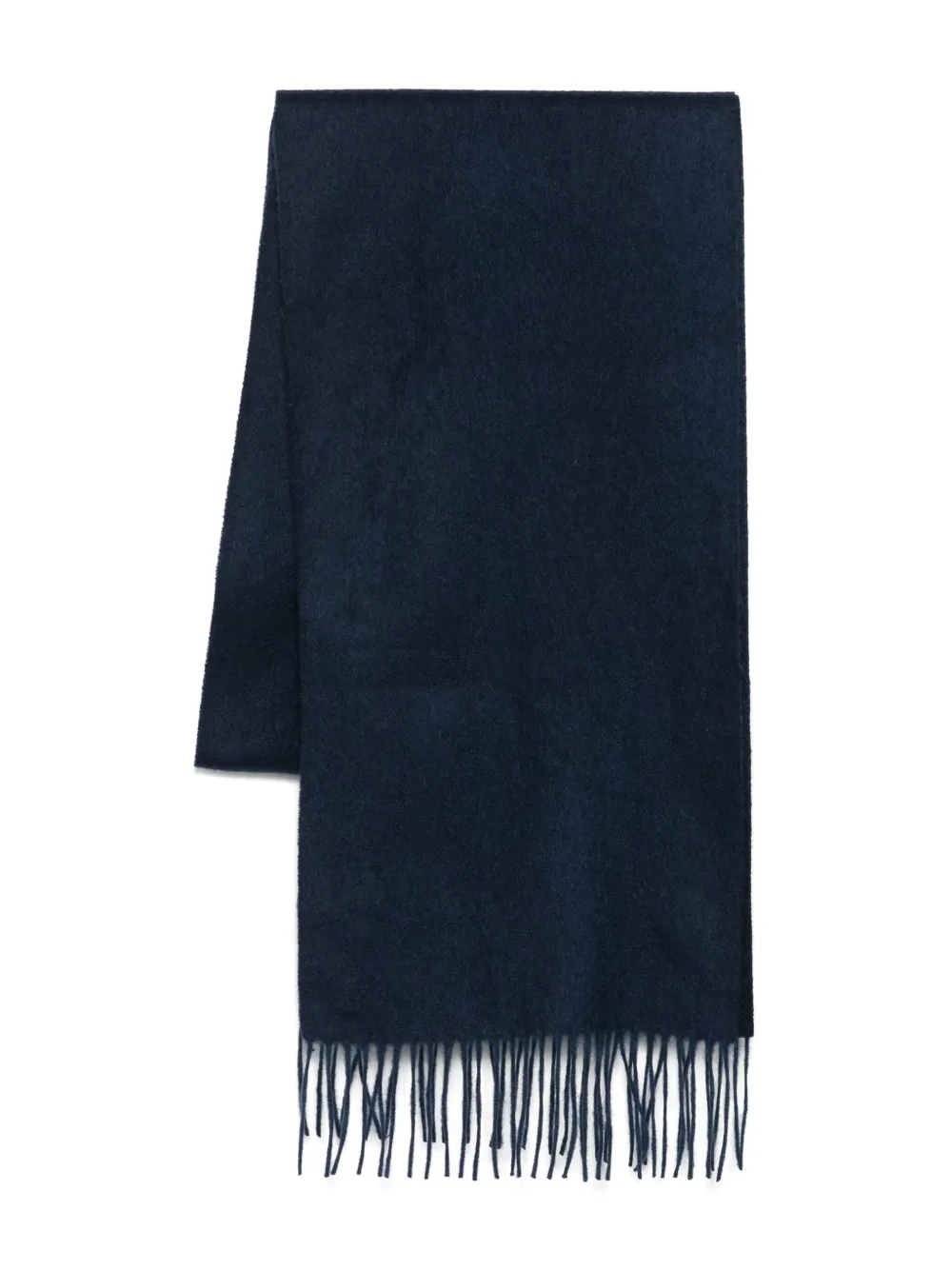 Кашемировый шарф Hackett, синий
Кашемировый шарф Hackett, синий