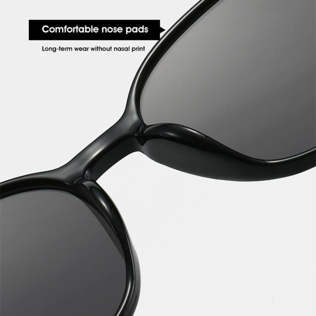 Роскошные круглые женские солнцезащитные очки с леопардовым градиентом, модный тренд, повседневные мужские солнцезащитные очки UV400 VVTWSSW, Light Brown
Роскошные круглые женские солнцезащитные очки с леопардовым градиентом, модный тренд, повседневные мужские солнцезащитные очки UV400 VVTWSSW, Light Brown