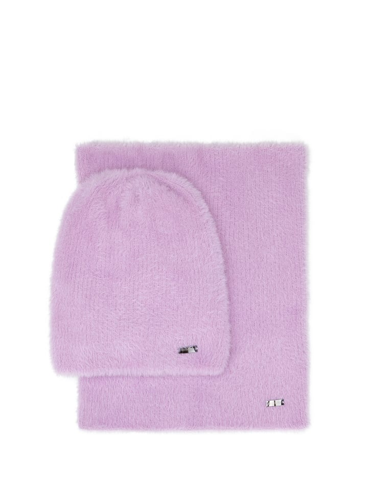 Шапка Wittchen, фиолетовый
Шапка Wittchen, фиолетовый